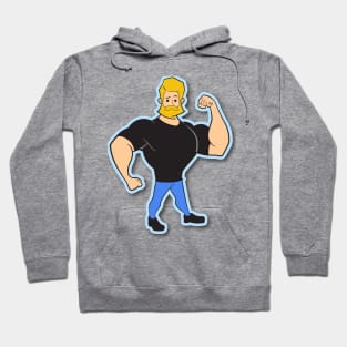 Chad Dad Hoodie